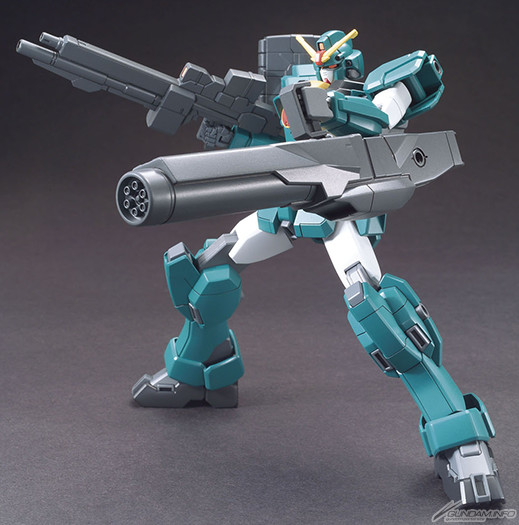 Mua bán HGBF LEOPARD DA VINCI GUNDAM